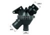 BMW 11538636595 Thermostat, coolant